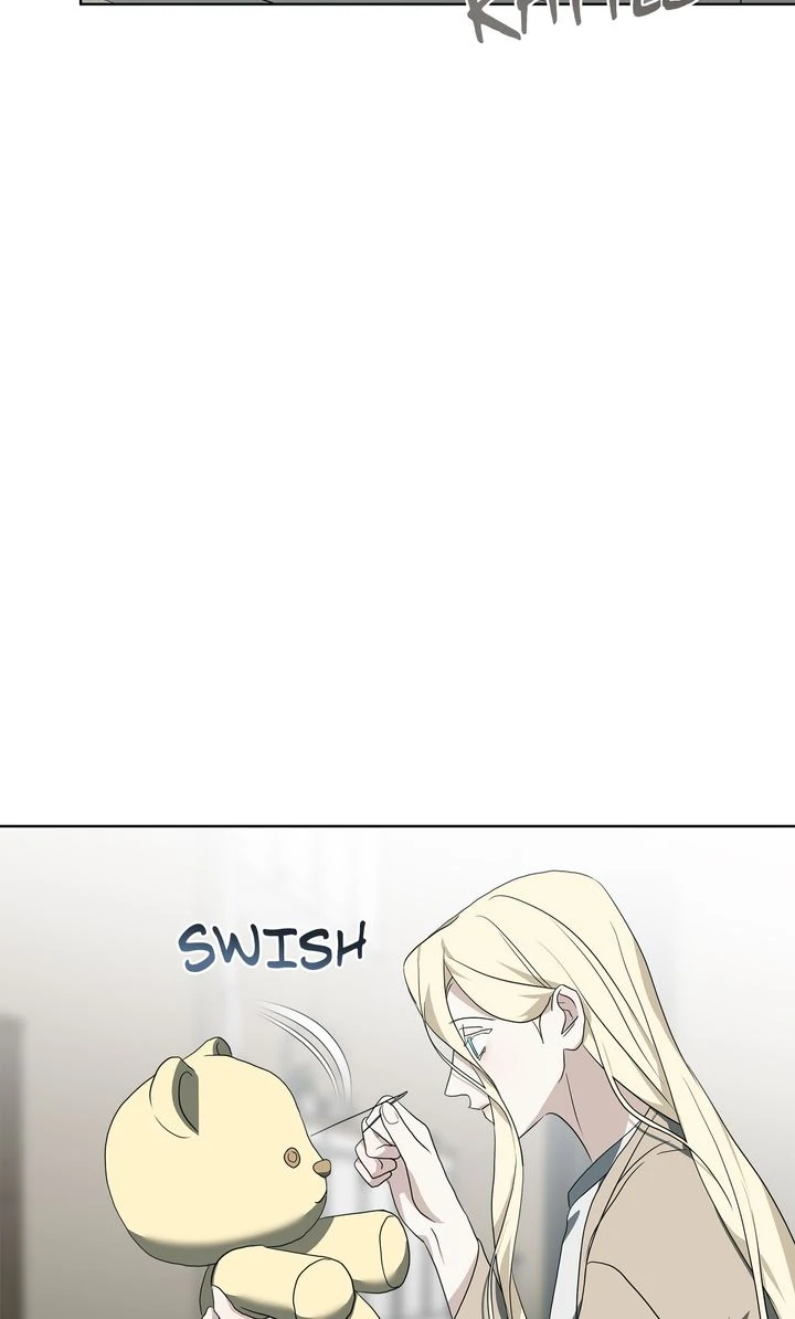 The Snow Queen [Full Ver.] - Chapter 15 manhwa