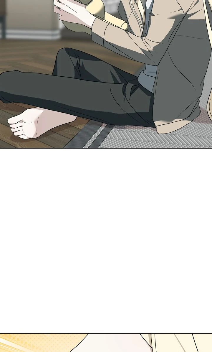 The Snow Queen [Full Ver.] - Chapter 15 manhwa