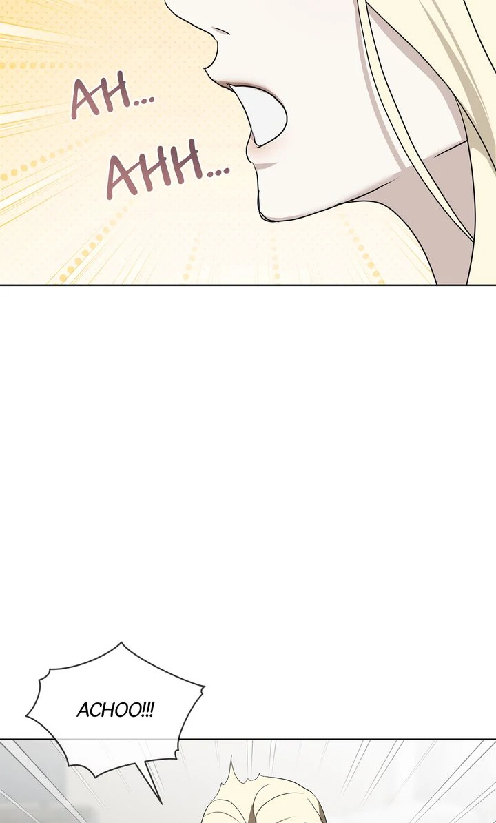 The Snow Queen [Full Ver.] - Chapter 15 manhwa