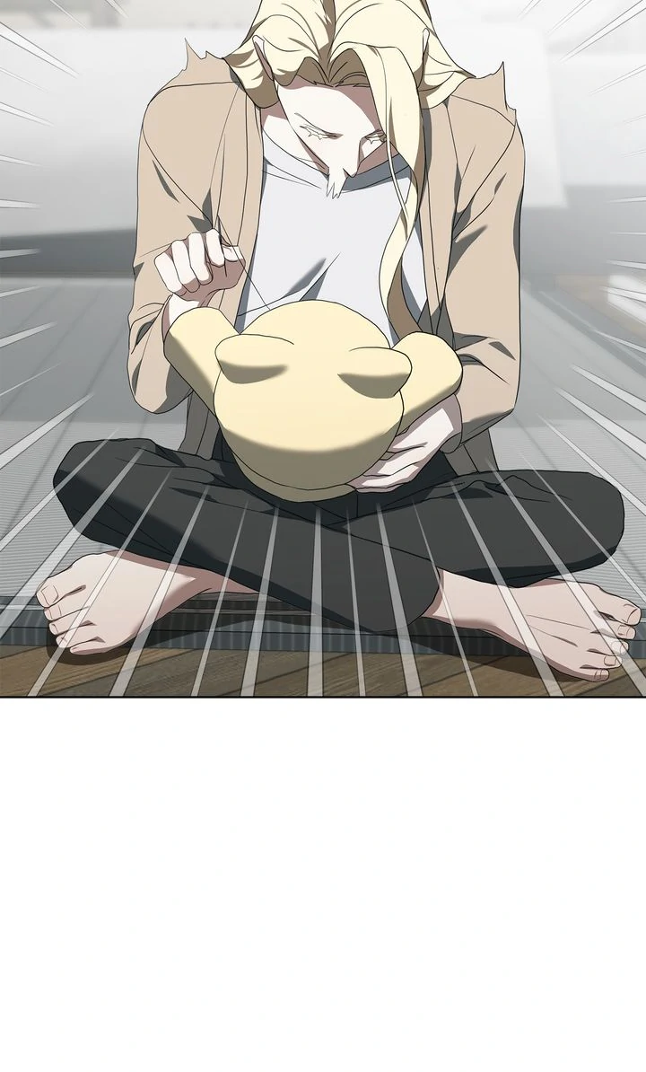 The Snow Queen [Full Ver.] - Chapter 15 manhwa