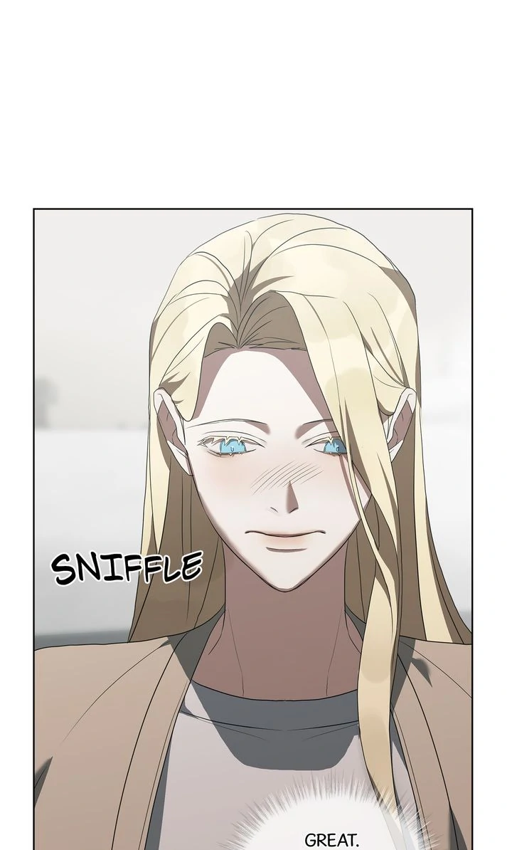 The Snow Queen [Full Ver.] - Chapter 15 manhwa