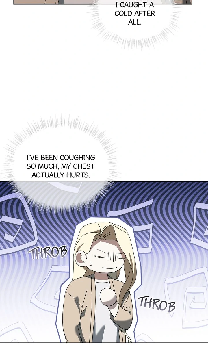 The Snow Queen [Full Ver.] - Chapter 15 manhwa