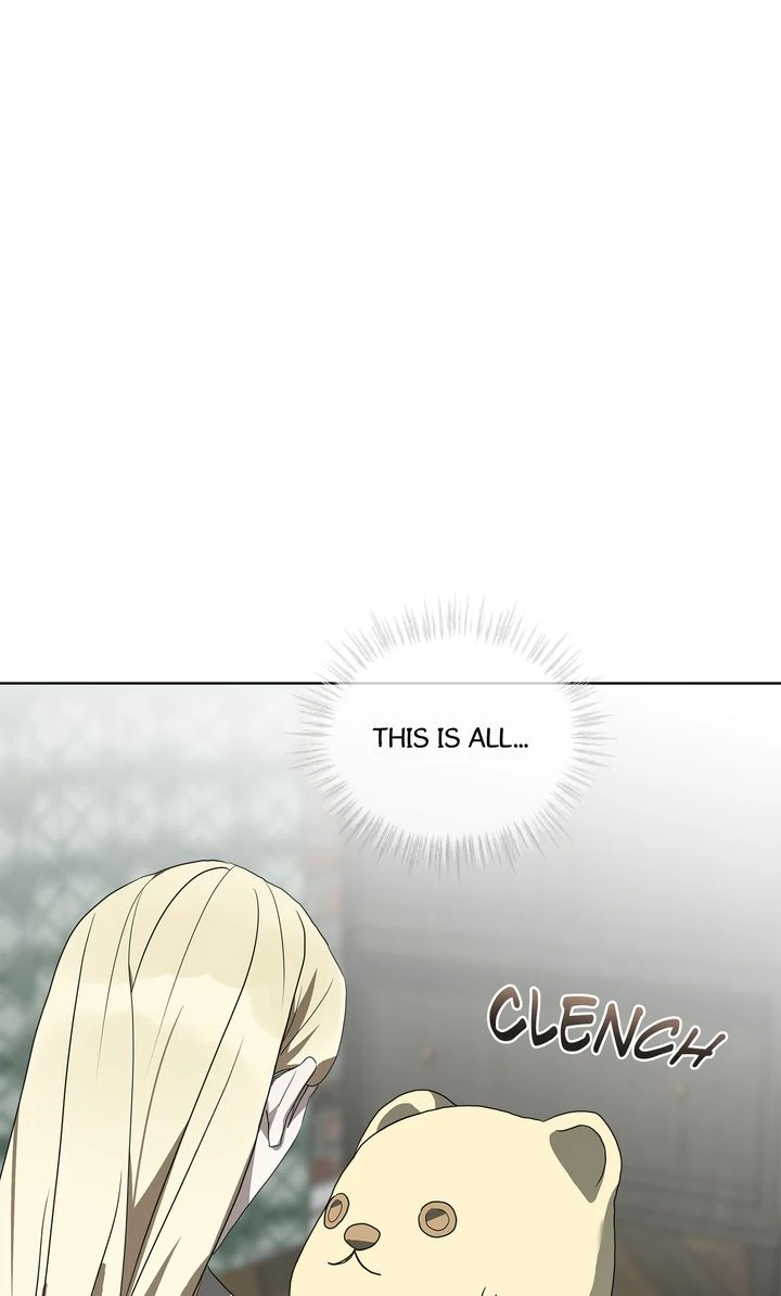 The Snow Queen [Full Ver.] - Chapter 15 manhwa