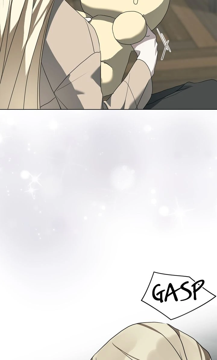 The Snow Queen [Full Ver.] - Chapter 15 manhwa