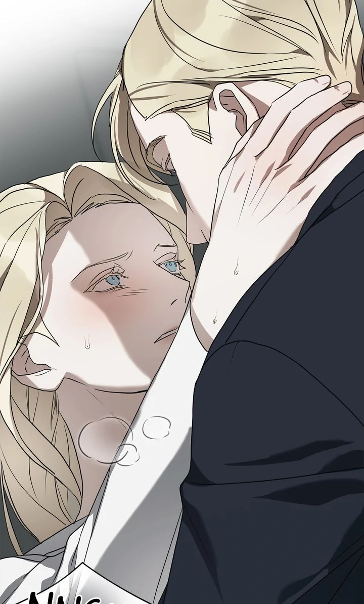The Snow Queen [Full Ver.] - Chapter 15 manhwa