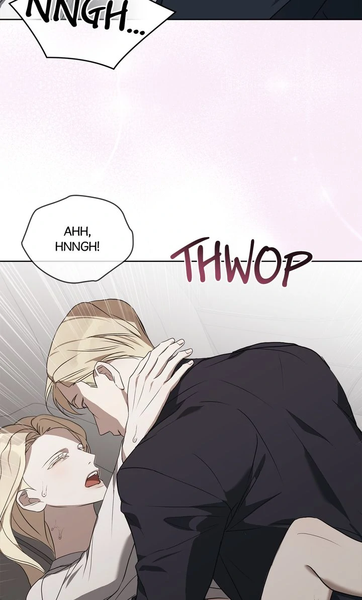 The Snow Queen [Full Ver.] - Chapter 15 manhwa