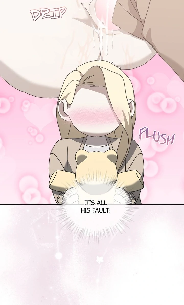 The Snow Queen [Full Ver.] - Chapter 15 manhwa