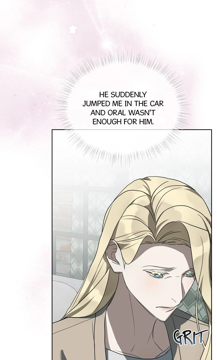 The Snow Queen [Full Ver.] - Chapter 15 manhwa