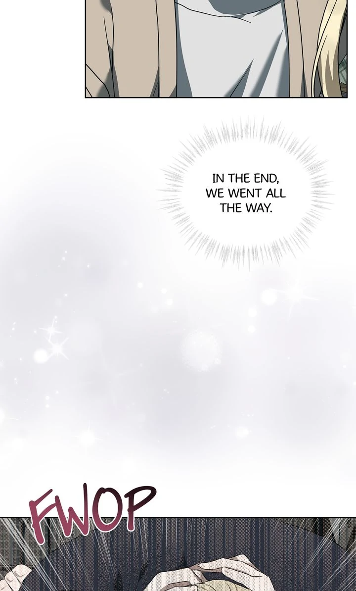 The Snow Queen [Full Ver.] - Chapter 15 manhwa