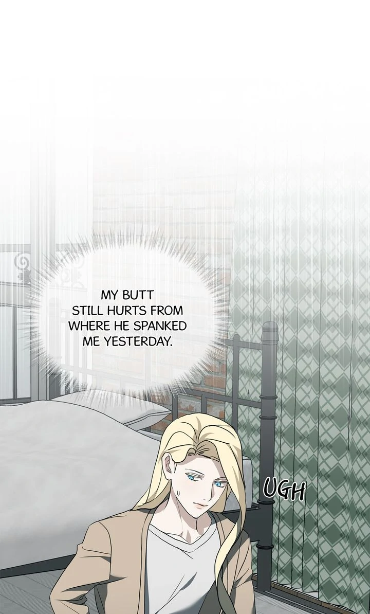 The Snow Queen [Full Ver.] - Chapter 15 manhwa