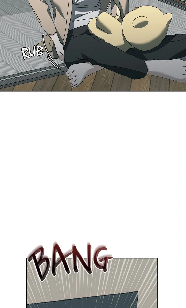 The Snow Queen [Full Ver.] - Chapter 15 manhwa