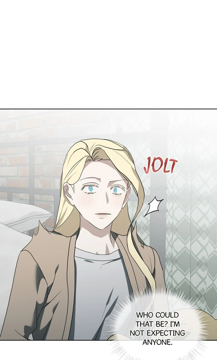 The Snow Queen [Full Ver.] - Chapter 15 manhwa