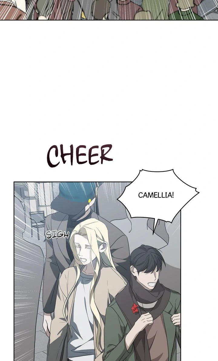 The Snow Queen [Full Ver.] - Chapter 15 manhwa