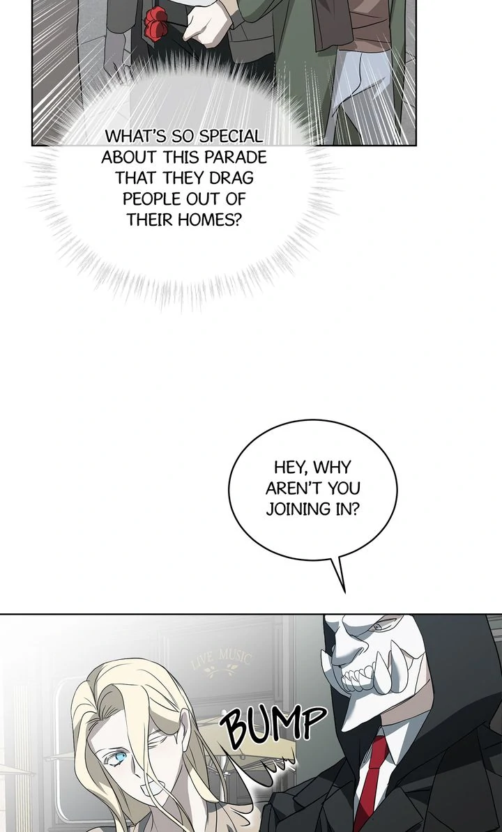 The Snow Queen [Full Ver.] - Chapter 15 manhwa