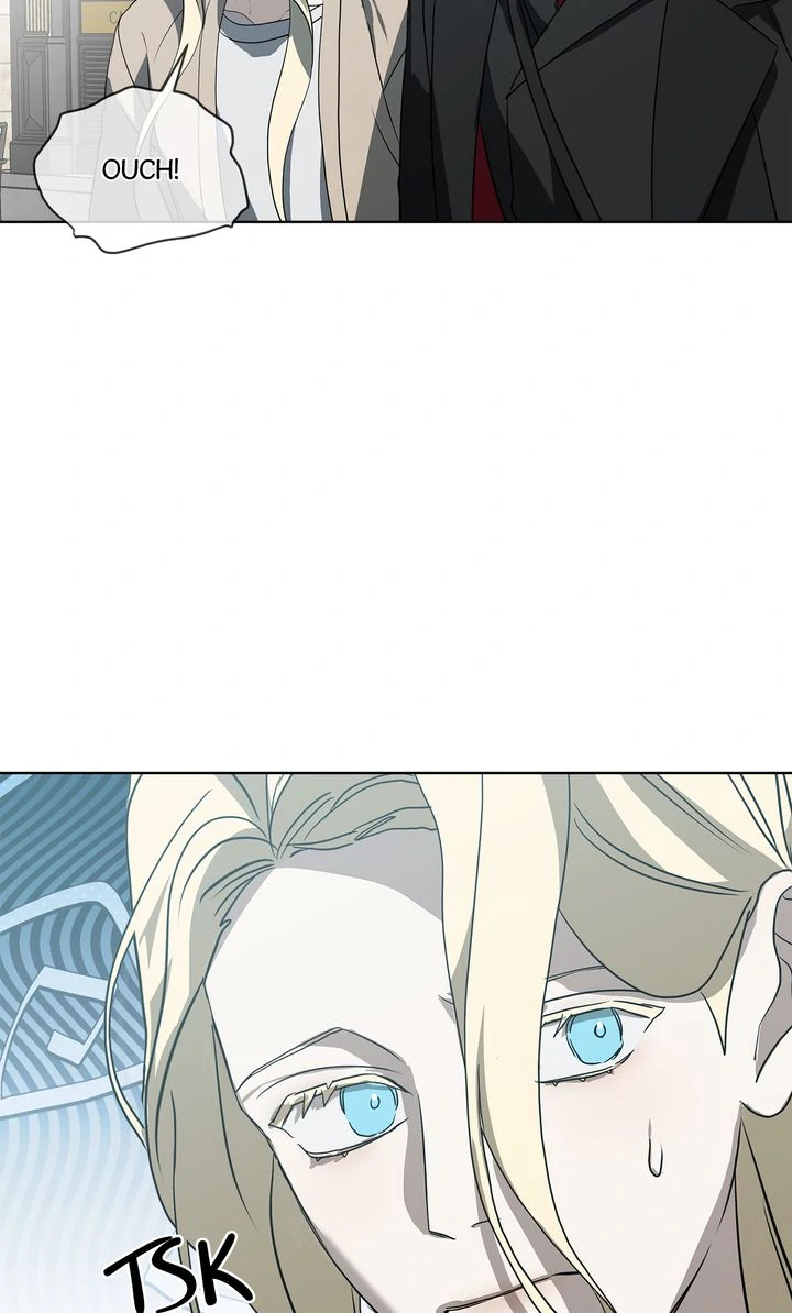 The Snow Queen [Full Ver.] - Chapter 15 manhwa