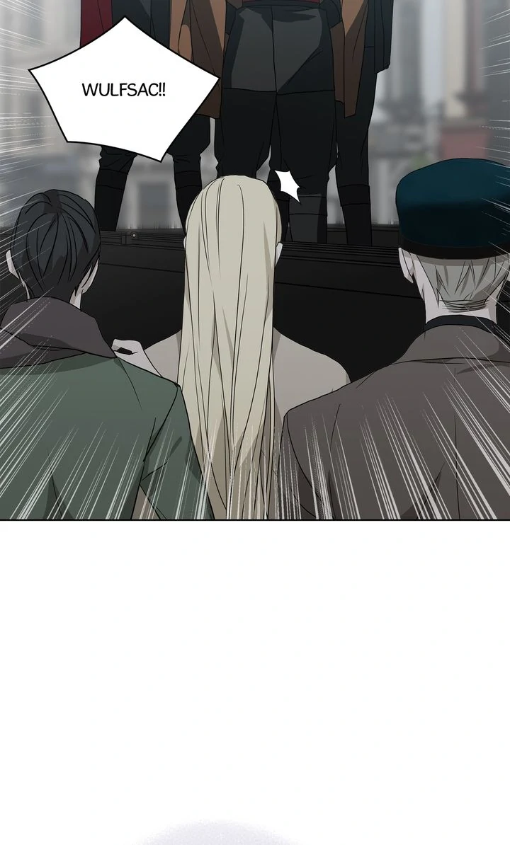 The Snow Queen [Full Ver.] - Chapter 15 manhwa