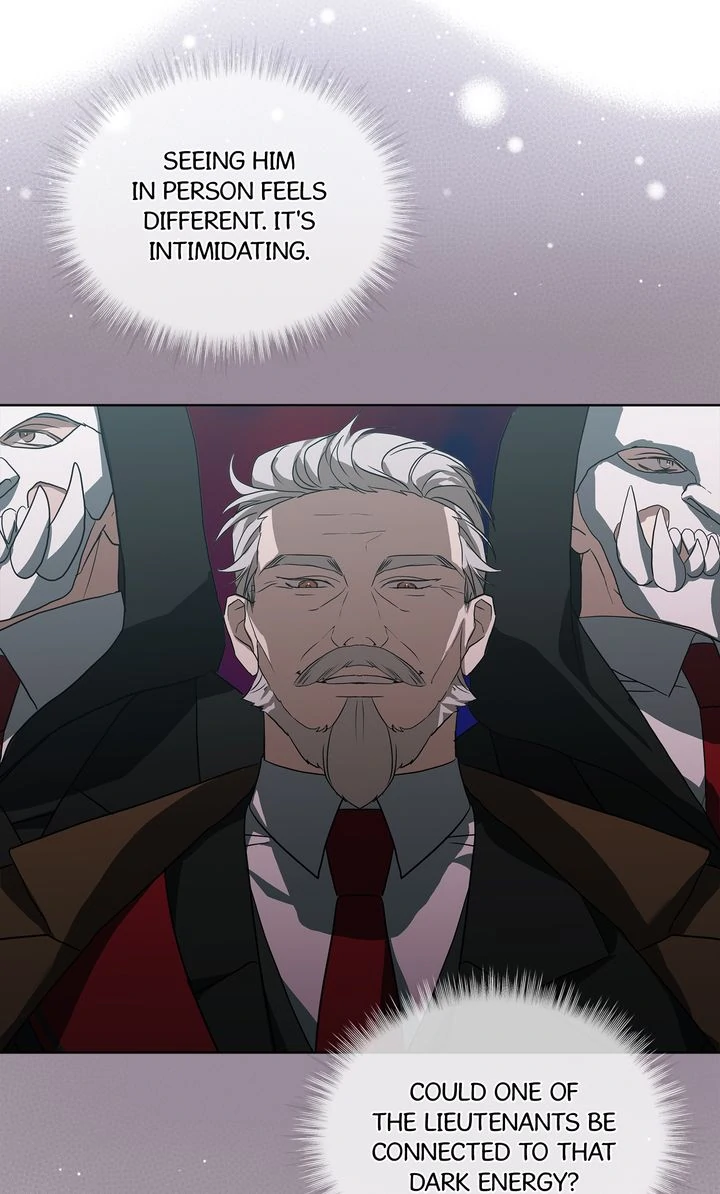 The Snow Queen [Full Ver.] - Chapter 15 manhwa