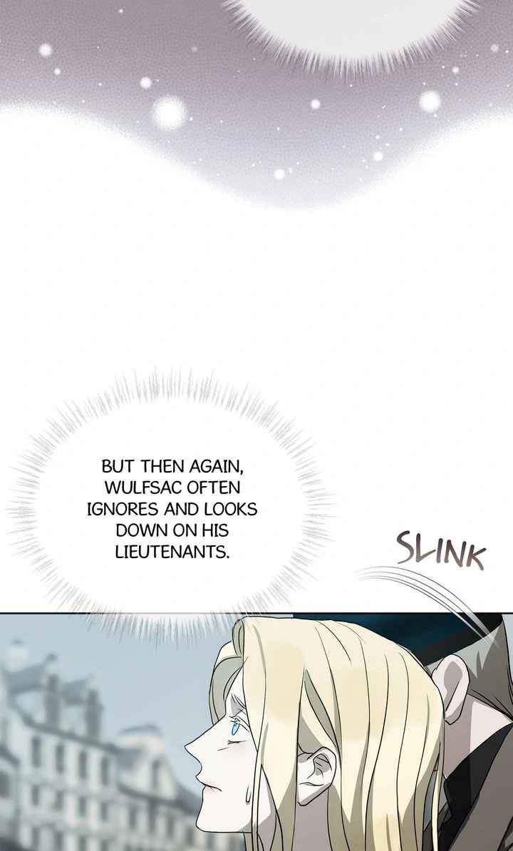 The Snow Queen [Full Ver.] - Chapter 15 manhwa