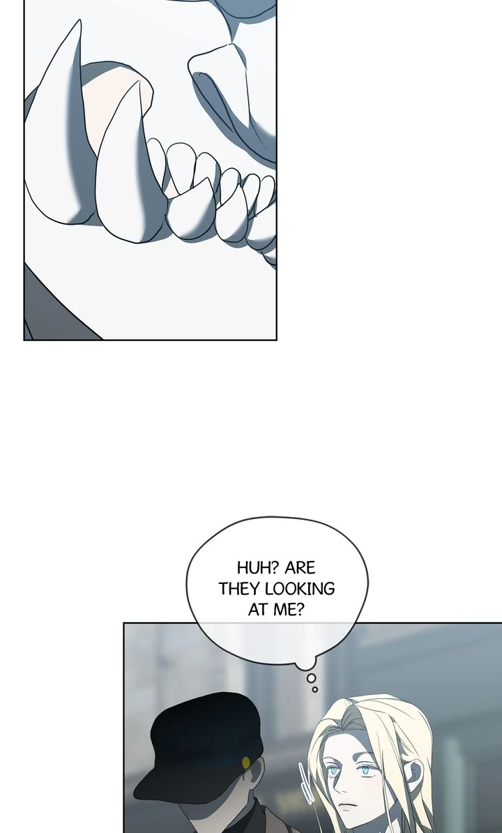 The Snow Queen [Full Ver.] - Chapter 15 manhwa
