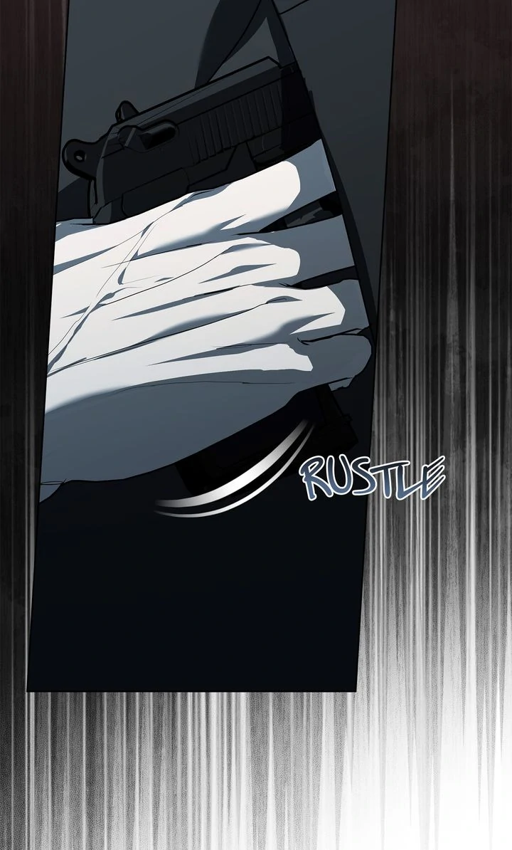 The Snow Queen [Full Ver.] - Chapter 15 manhwa
