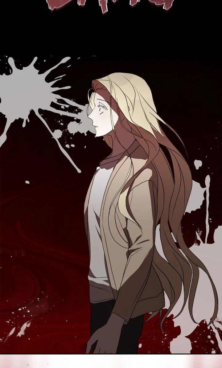 The Snow Queen [Full Ver.] - Chapter 15 manhwa