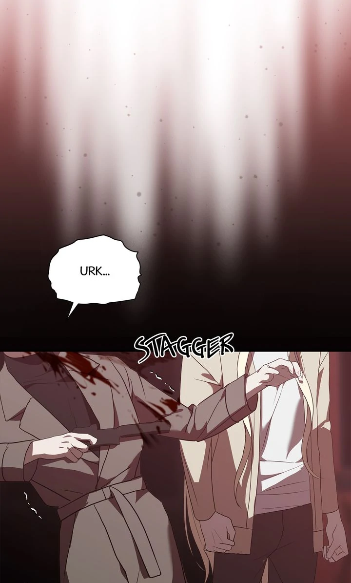 The Snow Queen [Full Ver.] - Chapter 15 manhwa