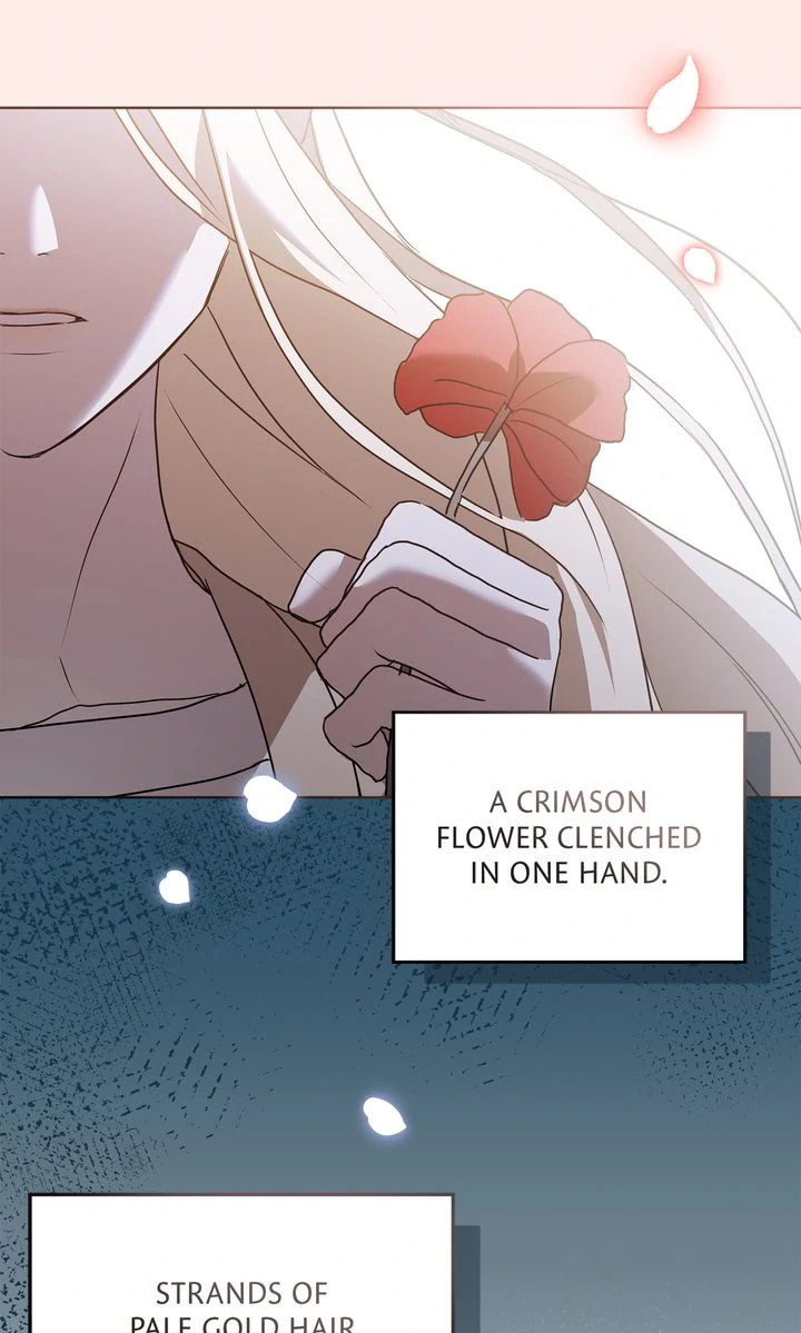 The Snow Queen [Full Ver.] - Chapter 16 manhwa