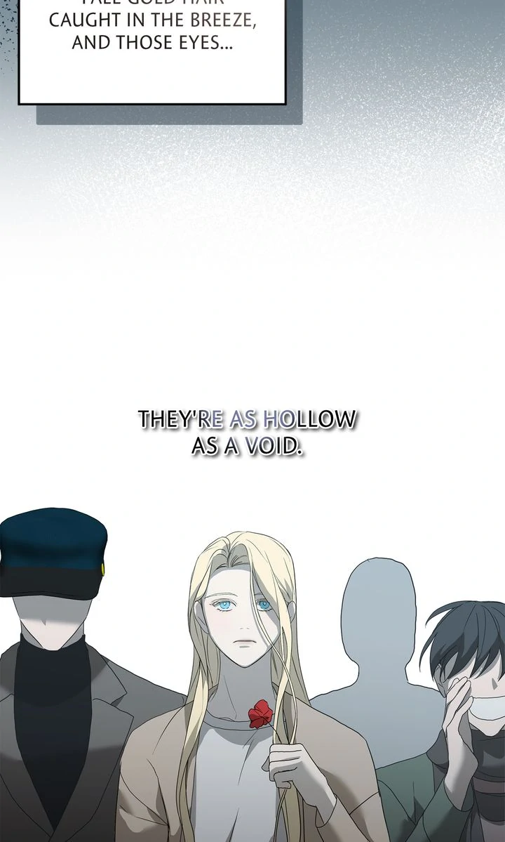 The Snow Queen [Full Ver.] - Chapter 16 manhwa