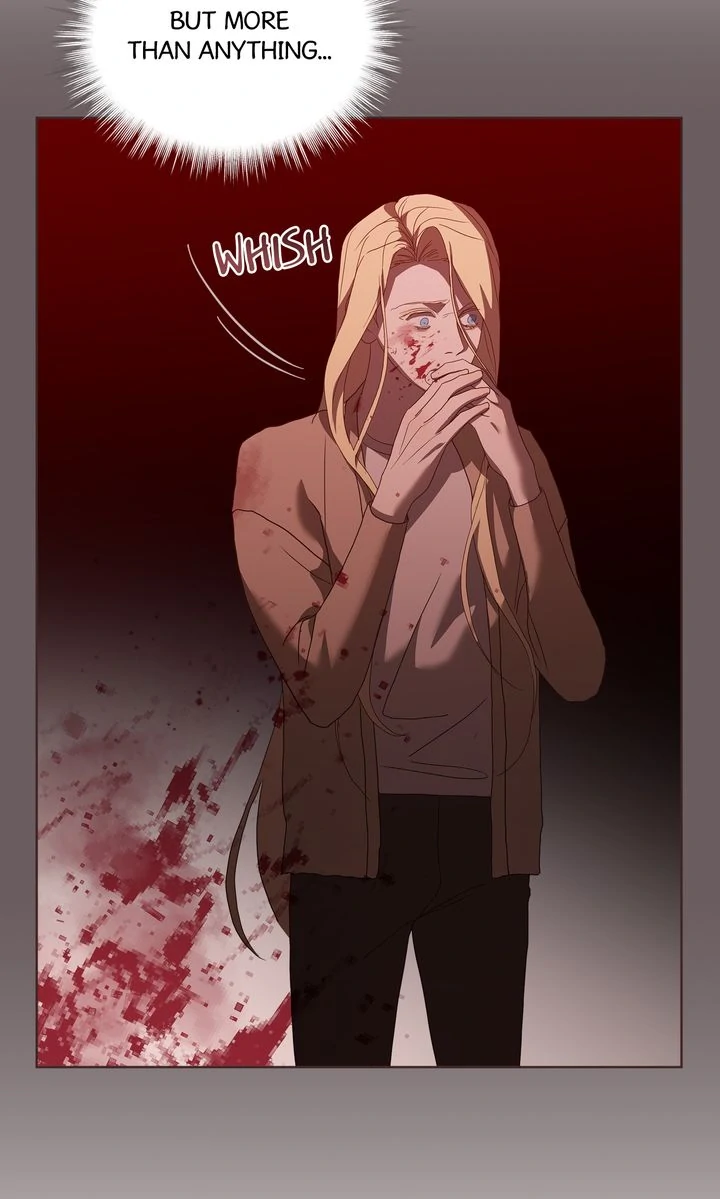 The Snow Queen [Full Ver.] - Chapter 16 manhwa