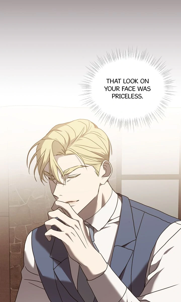 The Snow Queen [Full Ver.] - Chapter 16 manhwa