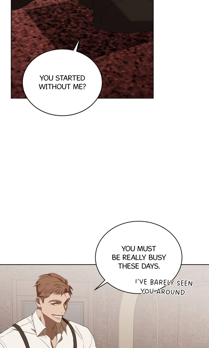 The Snow Queen [Full Ver.] - Chapter 16 manhwa