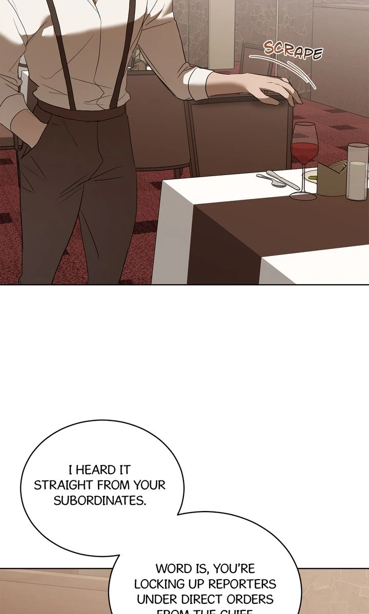 The Snow Queen [Full Ver.] - Chapter 16 manhwa