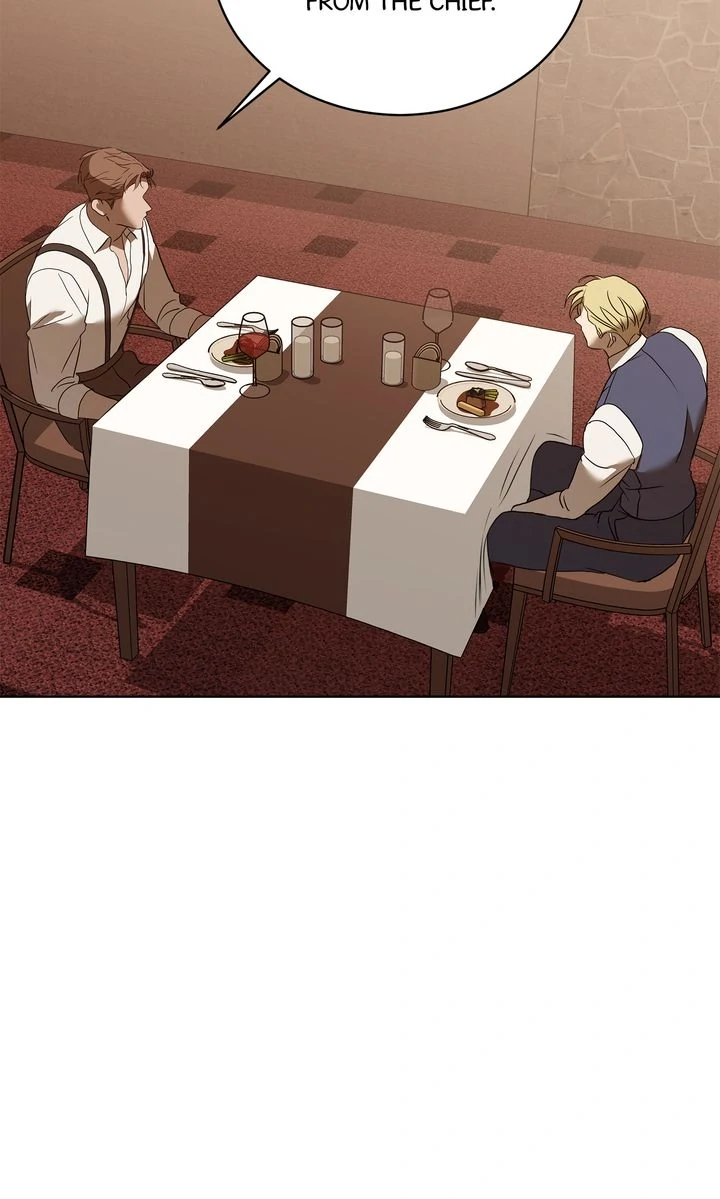 The Snow Queen [Full Ver.] - Chapter 16 manhwa