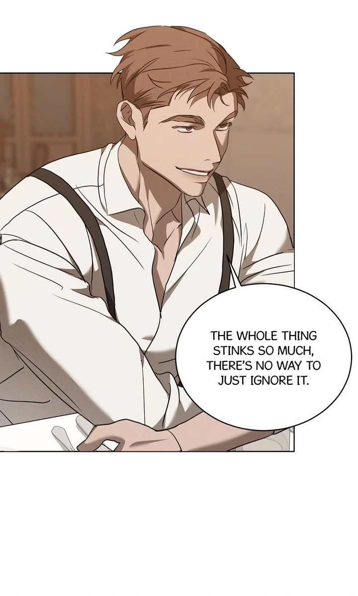 The Snow Queen [Full Ver.] - Chapter 16 manhwa