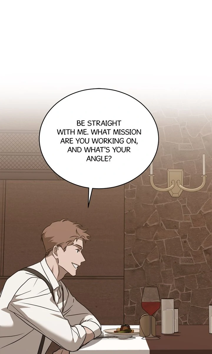 The Snow Queen [Full Ver.] - Chapter 16 manhwa