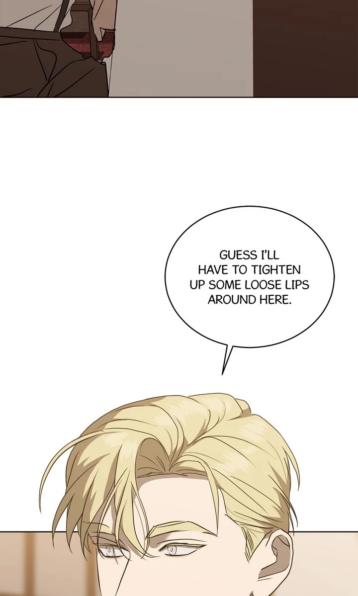 The Snow Queen [Full Ver.] - Chapter 16 manhwa