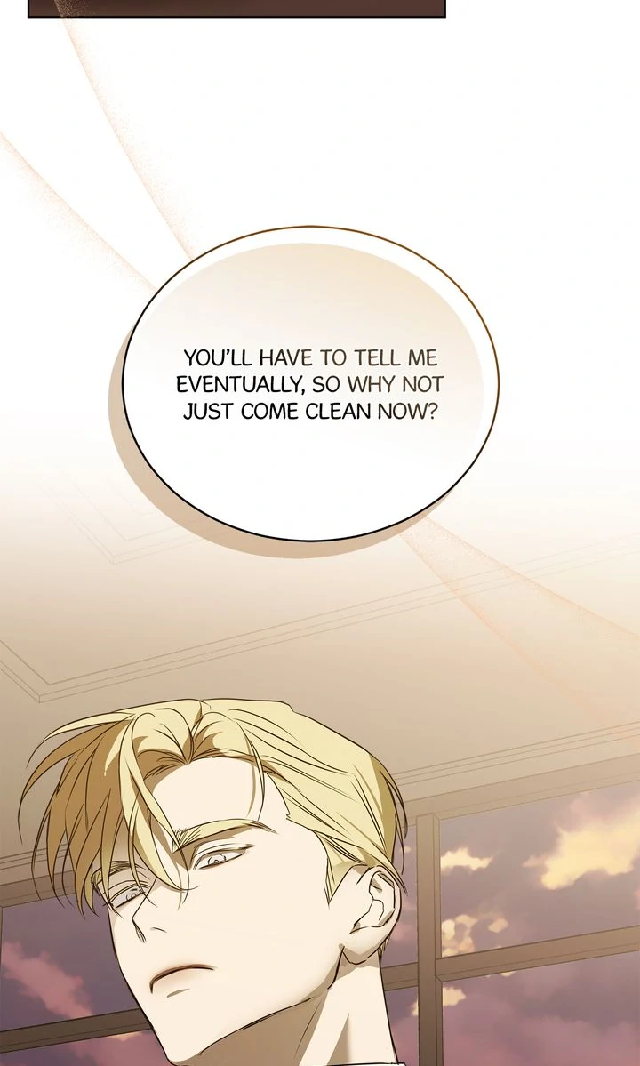 The Snow Queen [Full Ver.] - Chapter 16 manhwa