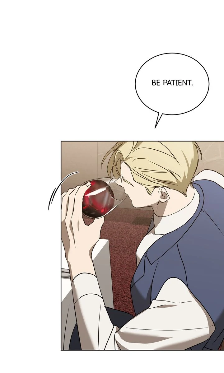 The Snow Queen [Full Ver.] - Chapter 16 manhwa