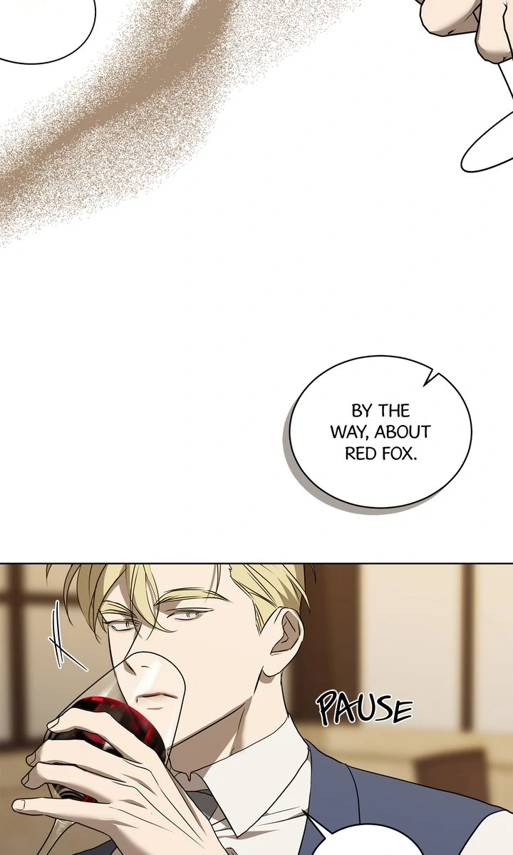 The Snow Queen [Full Ver.] - Chapter 16 manhwa