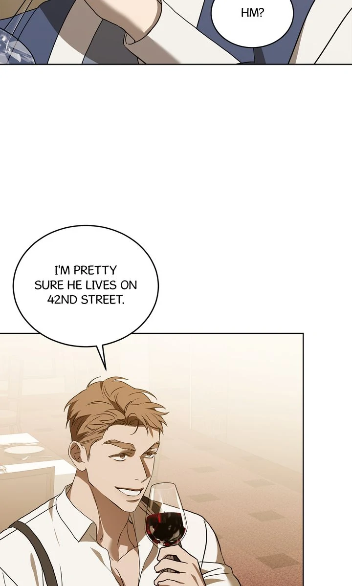 The Snow Queen [Full Ver.] - Chapter 16 manhwa