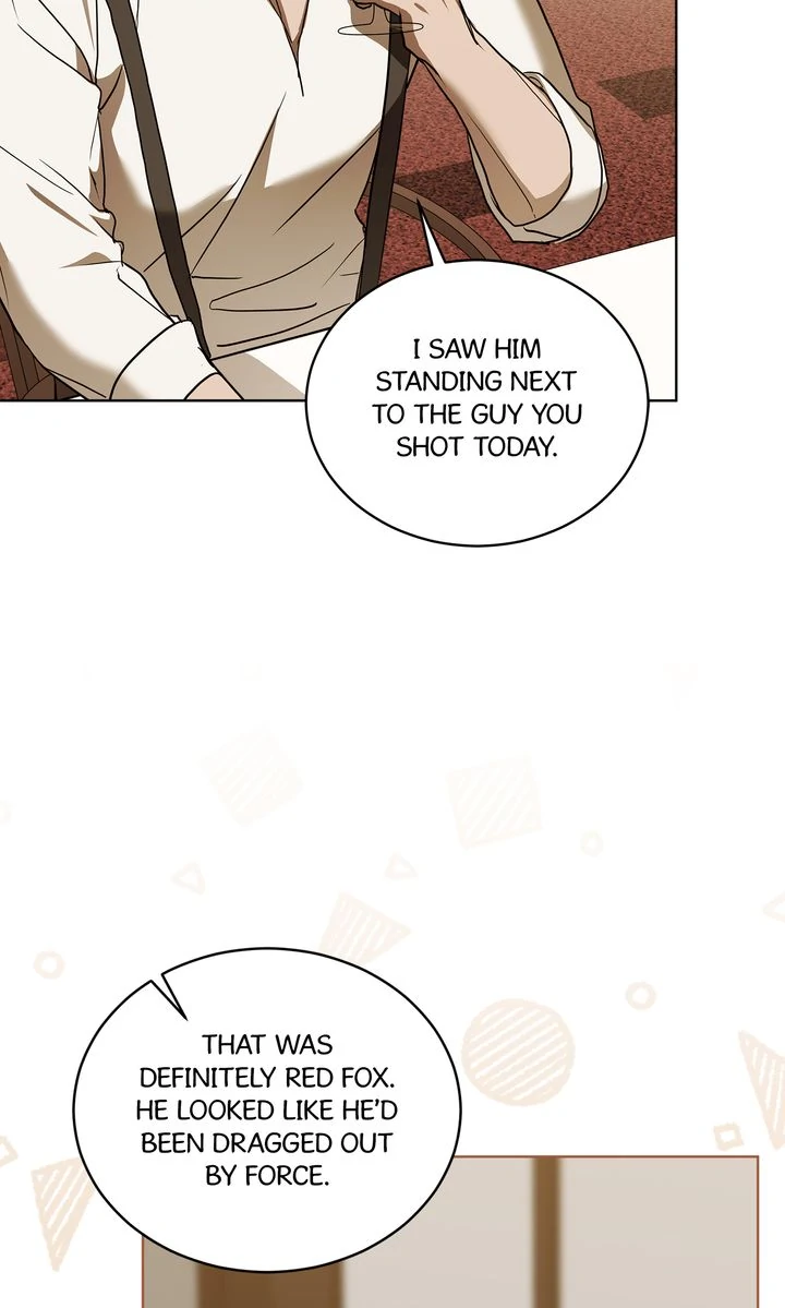 The Snow Queen [Full Ver.] - Chapter 16 manhwa