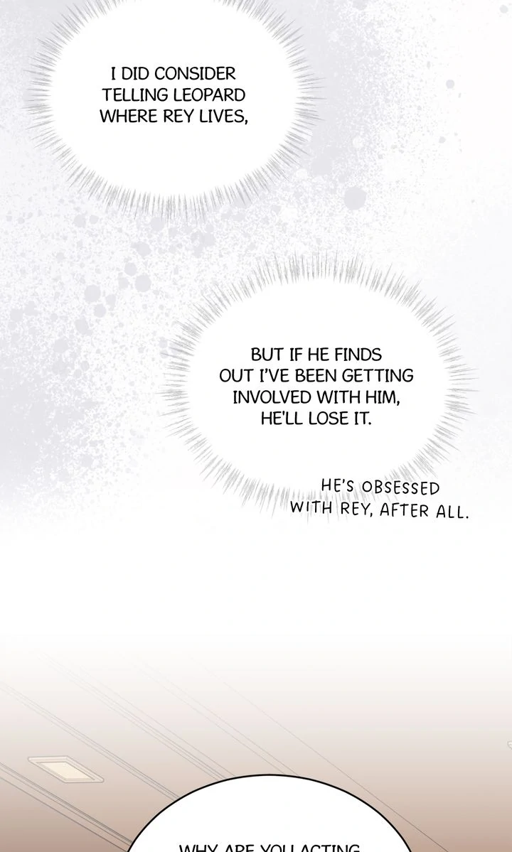 The Snow Queen [Full Ver.] - Chapter 16 manhwa