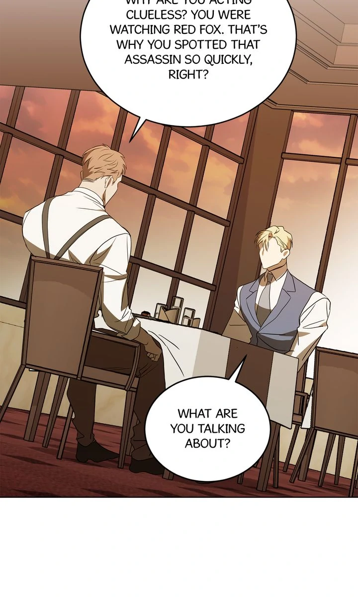 The Snow Queen [Full Ver.] - Chapter 16 manhwa