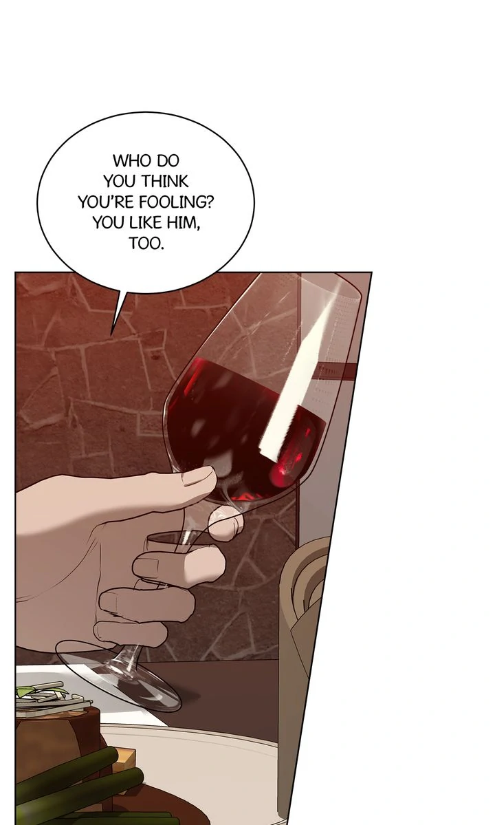 The Snow Queen [Full Ver.] - Chapter 16 manhwa