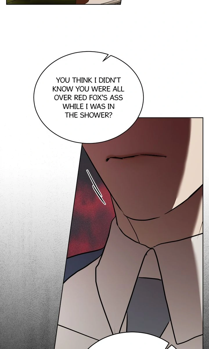 The Snow Queen [Full Ver.] - Chapter 16 manhwa