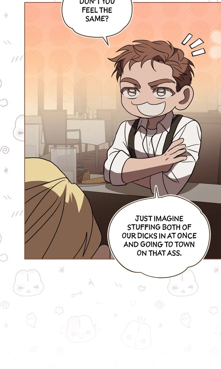 The Snow Queen [Full Ver.] - Chapter 16 manhwa