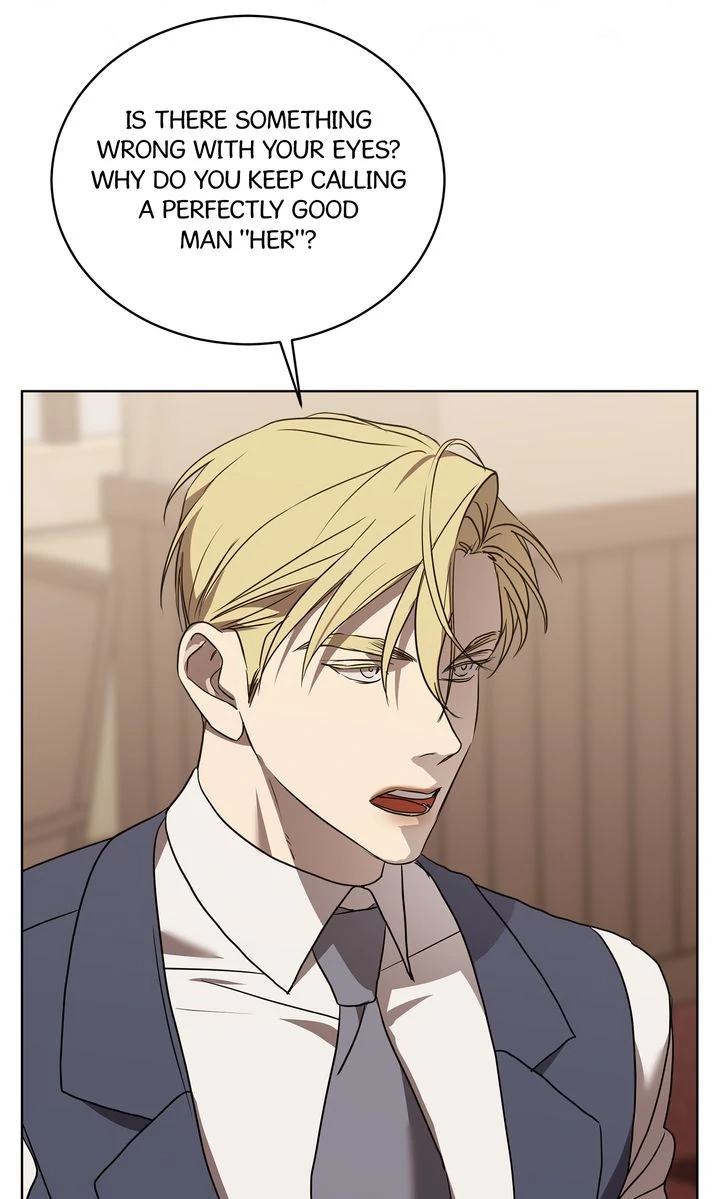The Snow Queen [Full Ver.] - Chapter 16 manhwa