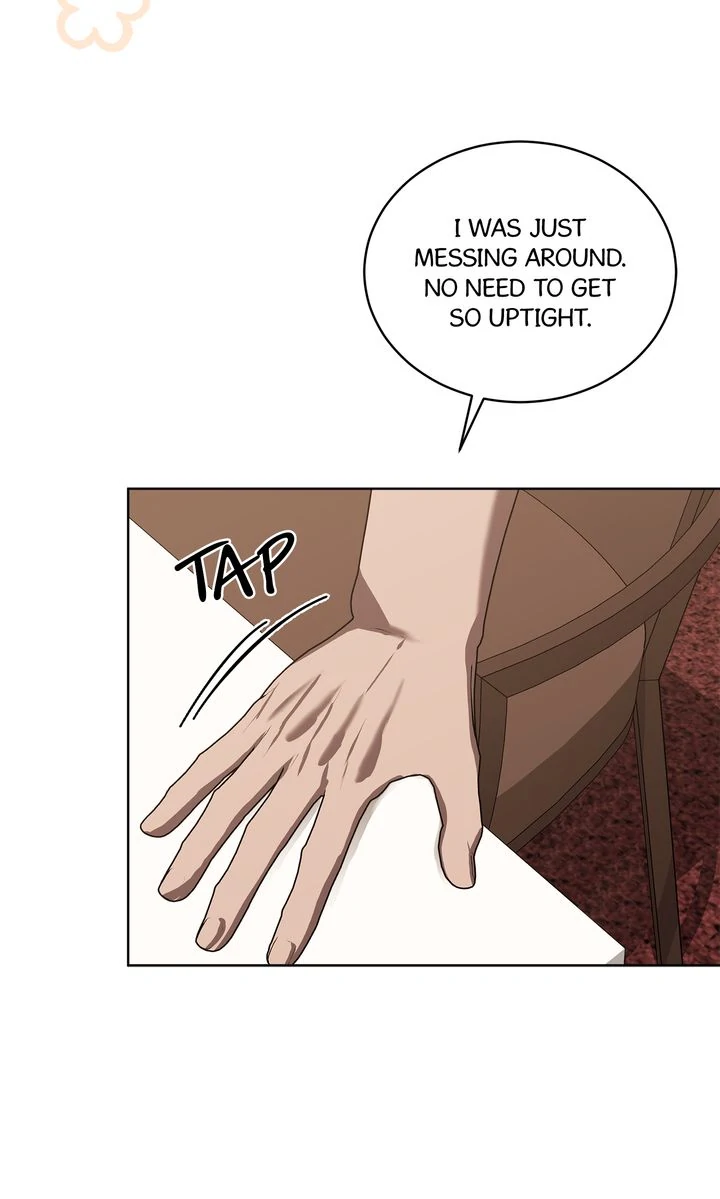 The Snow Queen [Full Ver.] - Chapter 16 manhwa