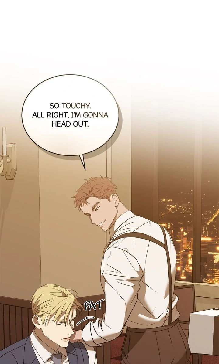The Snow Queen [Full Ver.] - Chapter 16 manhwa