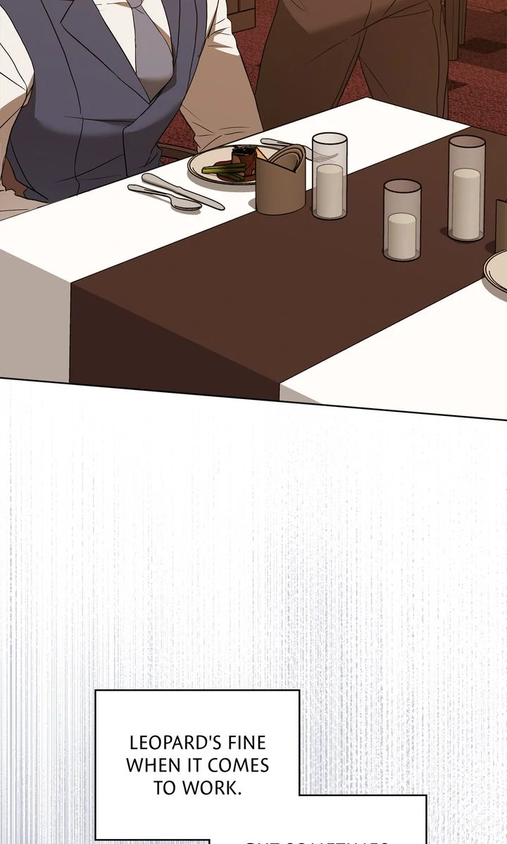 The Snow Queen [Full Ver.] - Chapter 16 manhwa